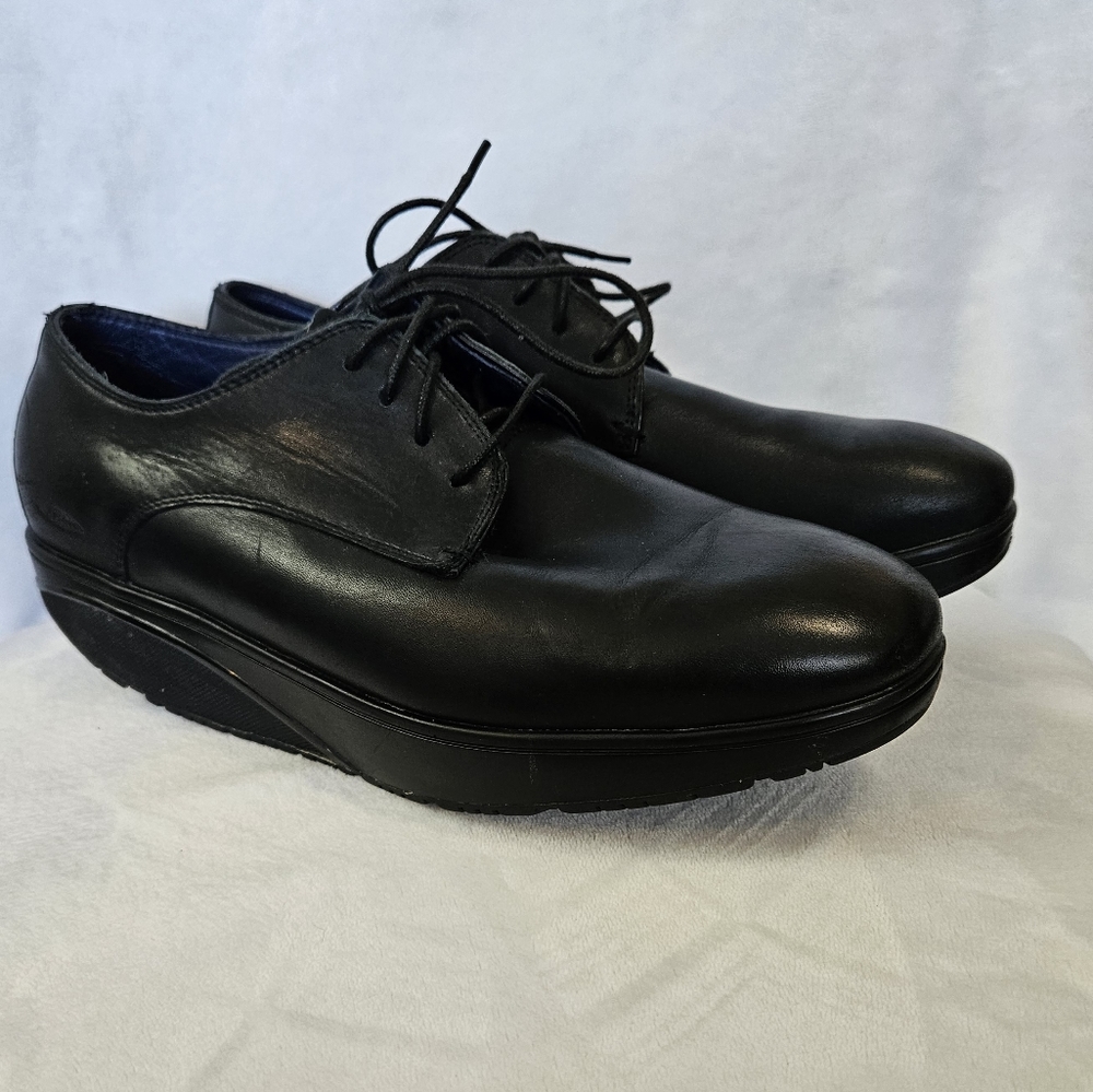 MEN'S KABISA 5 OXFORD BLACK men's 8 - 8.5